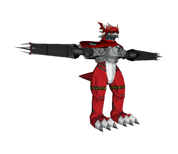 Preview in Browser - Digimon World Re:Digitize