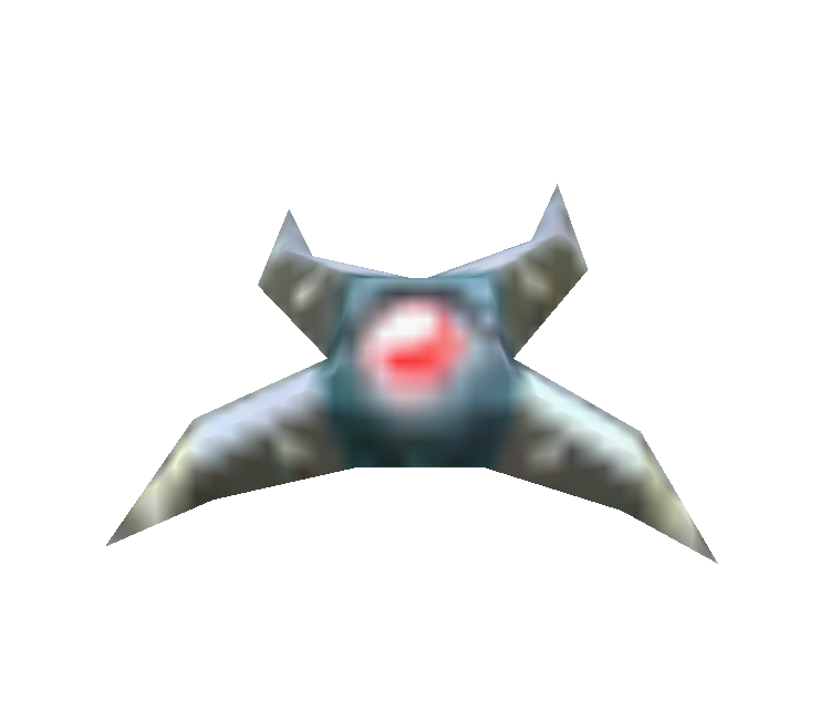 Preview in Browser - Jet Force Gemini