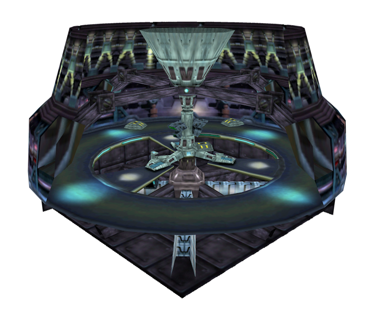Preview in Browser - Jet Force Gemini