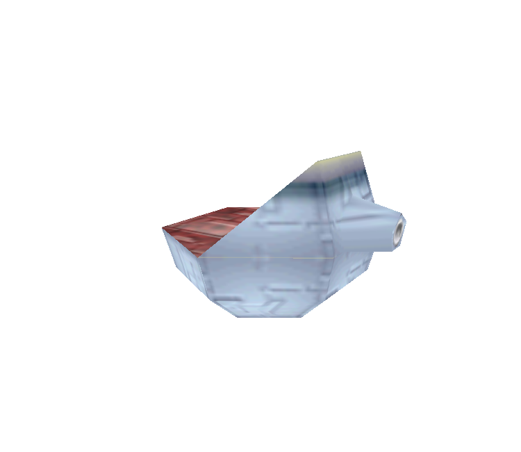 Preview in Browser - Jet Force Gemini