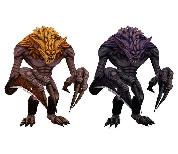 Preview in Browser - Crash Mind Over Mutant
