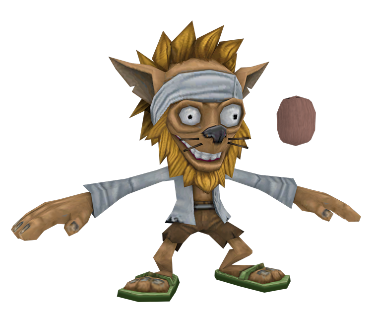 Preview in Browser - Crash Mind Over Mutant