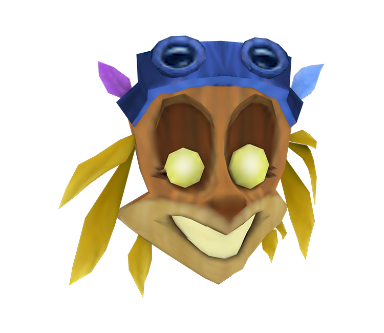 Preview in Browser - Crash Mind Over Mutant