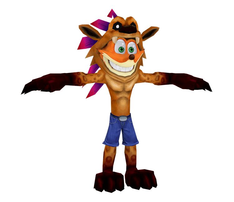 Preview in Browser - Crash Mind Over Mutant