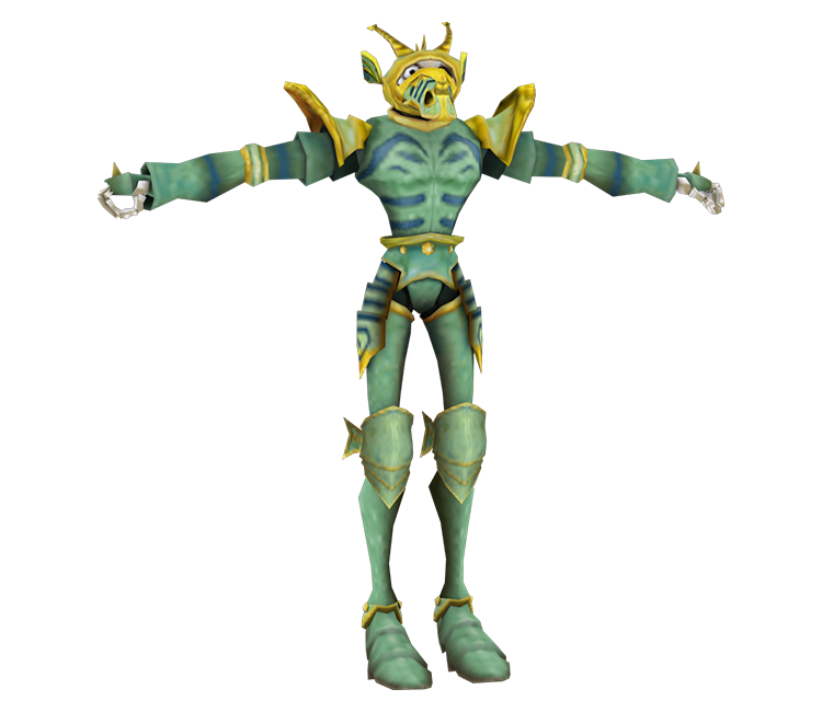 Preview in Browser - MediEvil Resurrection