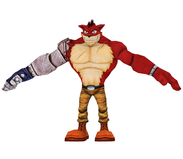 Preview in Browser - Crash Mind Over Mutant