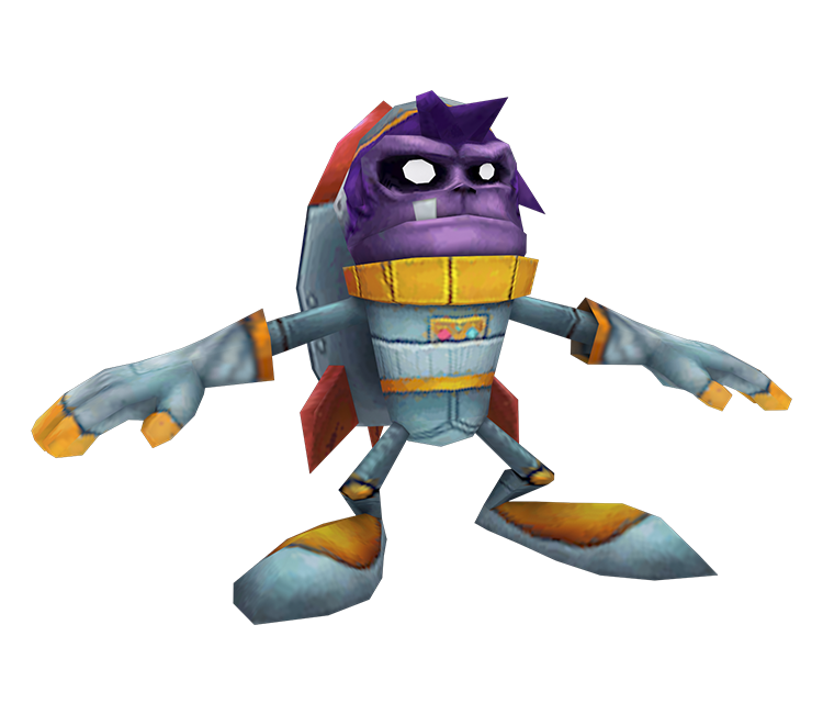 Preview in Browser - Crash Mind Over Mutant