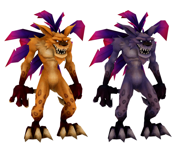 Preview in Browser - Crash Mind Over Mutant