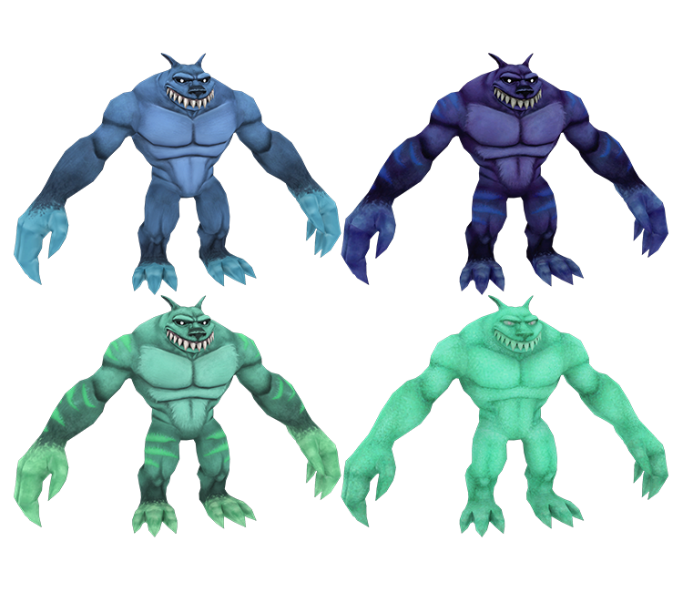 Preview in Browser - Crash Mind Over Mutant