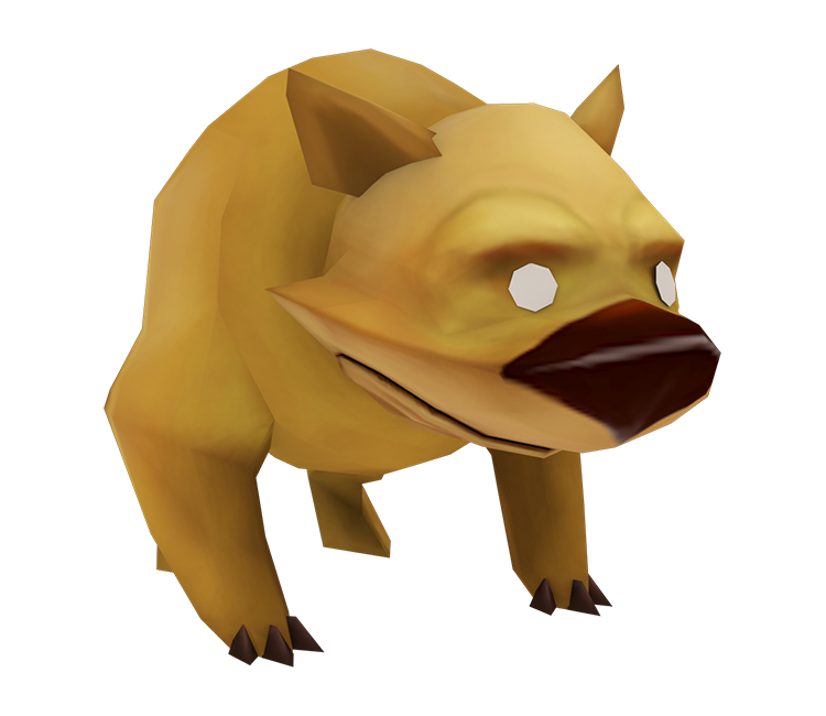 Preview in Browser - Crash Mind Over Mutant
