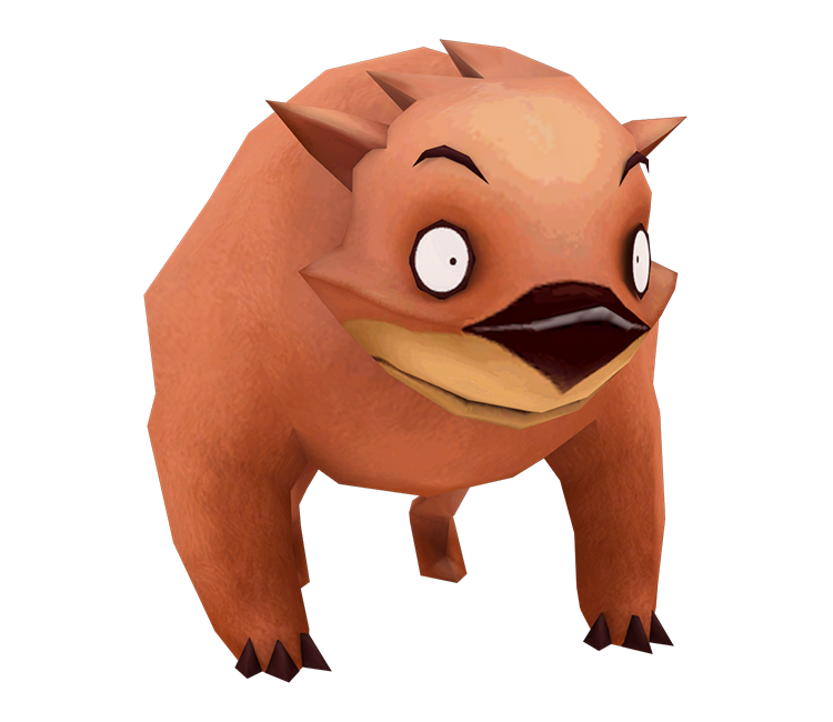 Preview in Browser - Crash Mind Over Mutant
