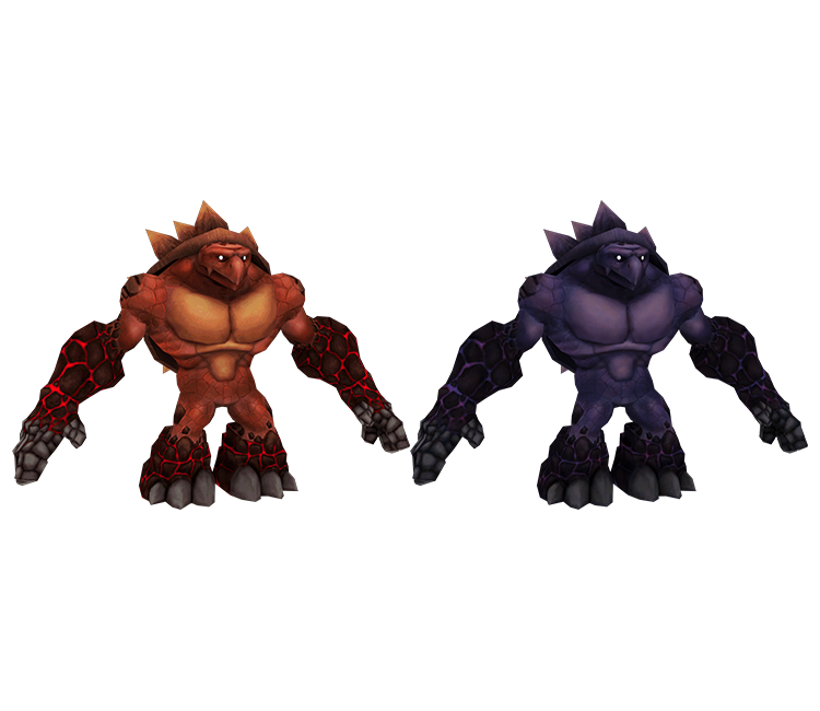 Preview in Browser - Crash Mind Over Mutant