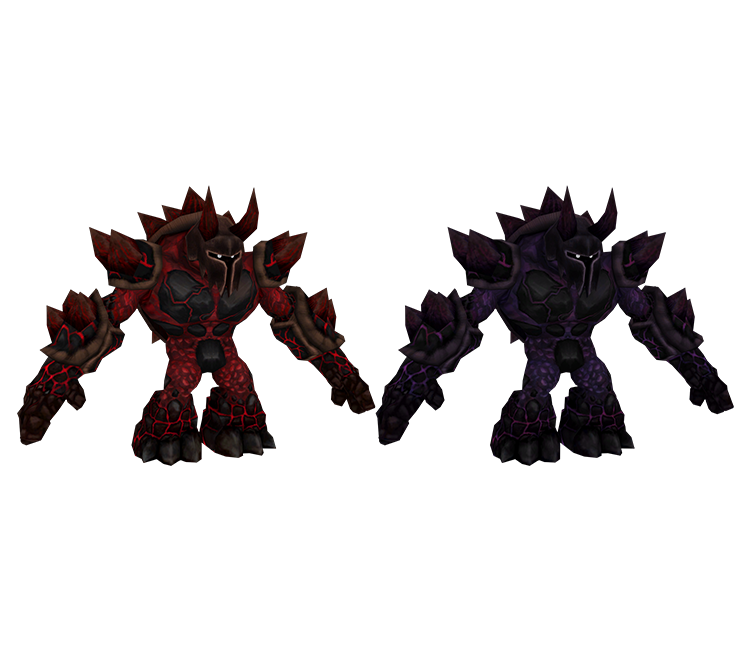 Preview in Browser - Crash Mind Over Mutant