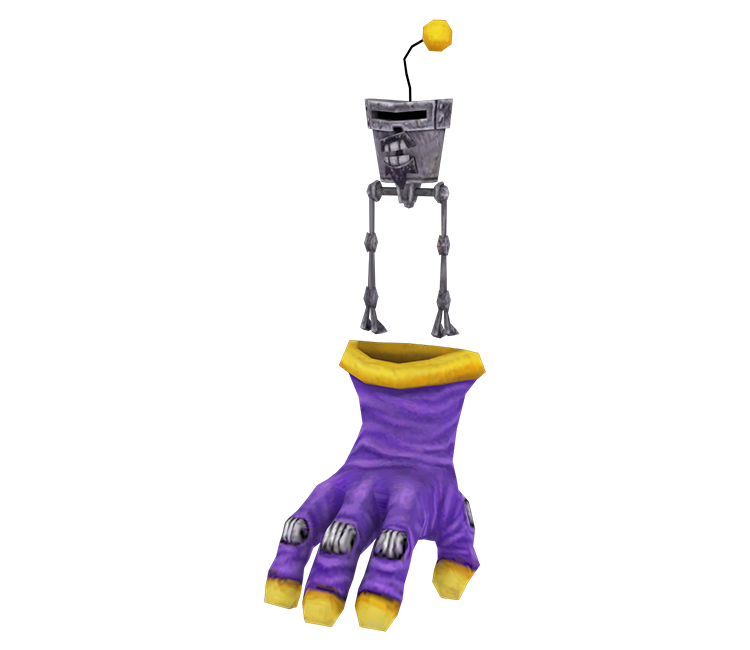 Preview in Browser - Crash Mind Over Mutant