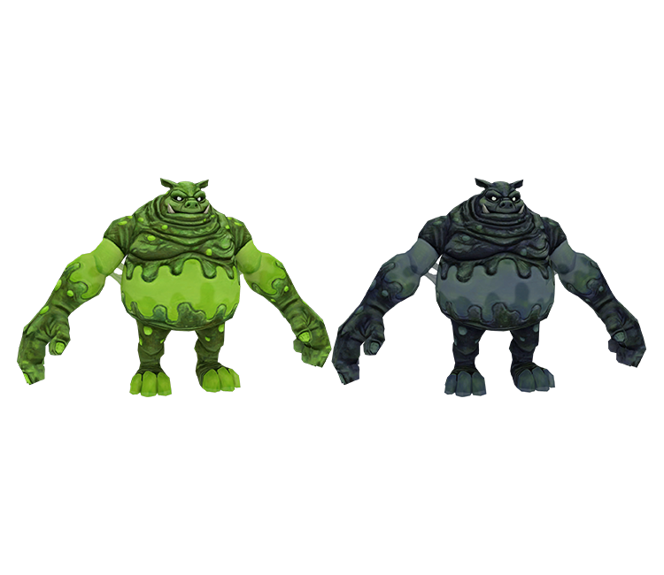 Preview in Browser - Crash Mind Over Mutant