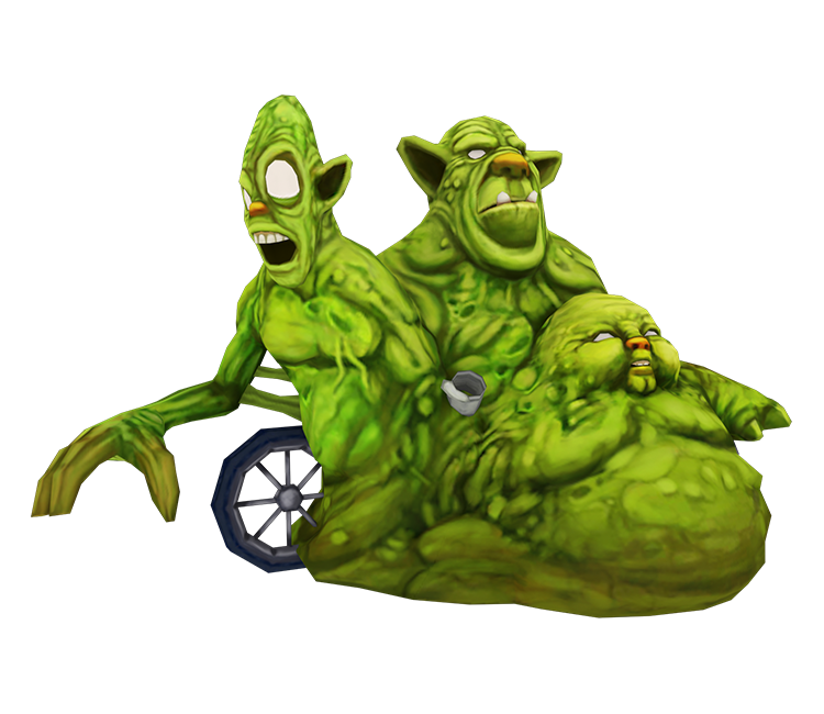Preview in Browser - Crash Mind Over Mutant