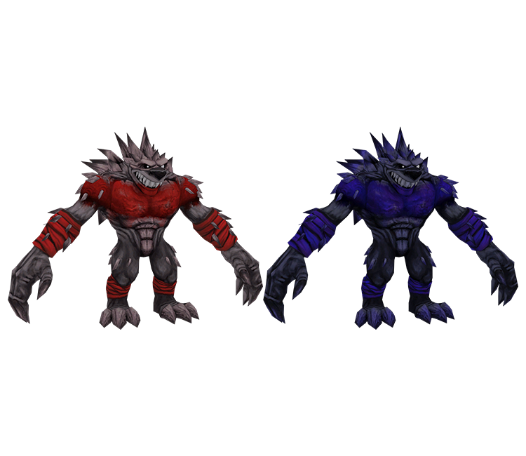 Preview in Browser - Crash Mind Over Mutant
