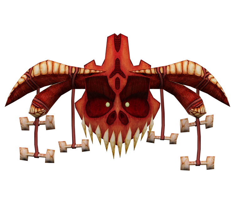 Preview in Browser - Crash Mind Over Mutant