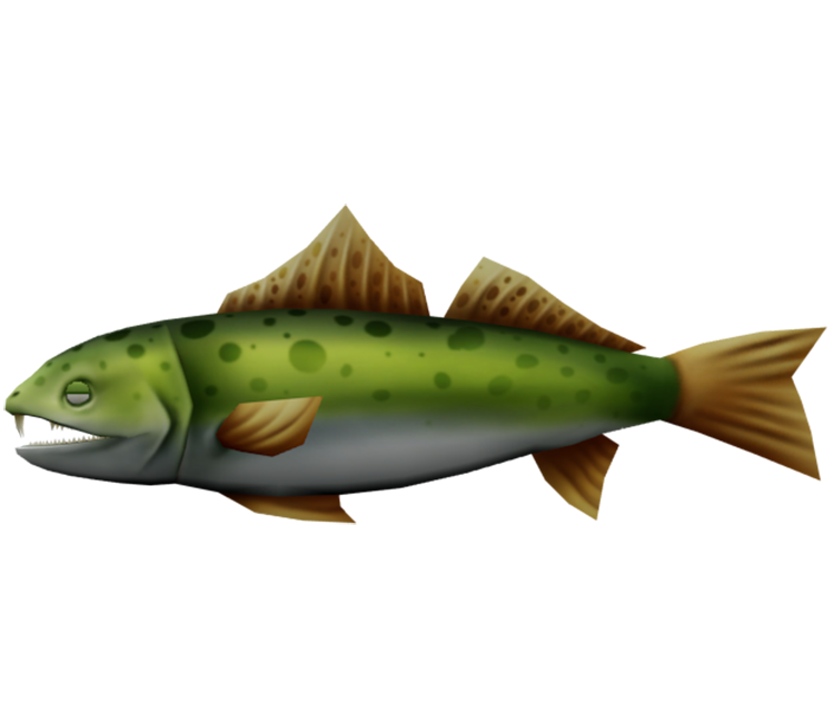 Preview in Browser - Rapala: We Fish