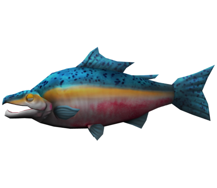 Preview in Browser - Rapala: We Fish