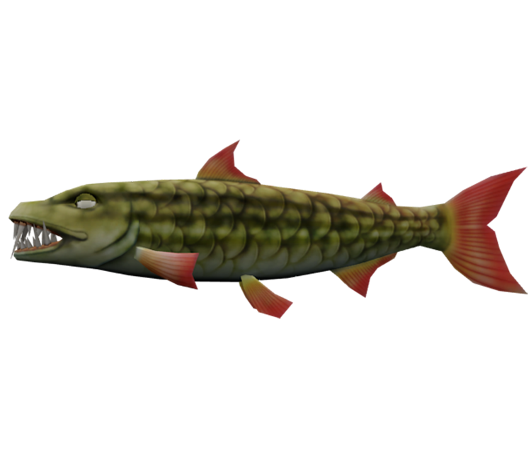 Preview in Browser - Rapala: We Fish