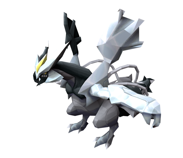 Preview in Browser - Pokémon Black 2 / White 2