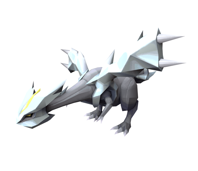 Preview in Browser - Pokémon Black 2 / White 2