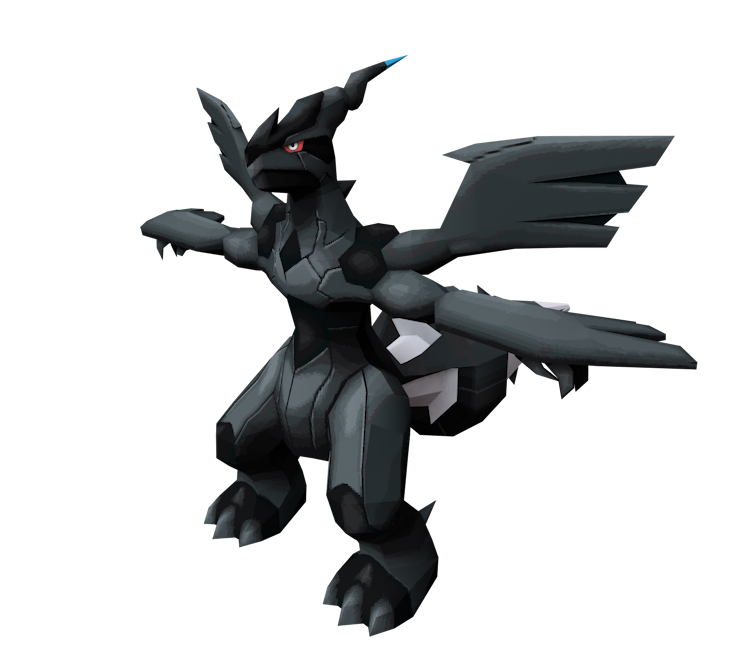 Preview in Browser - Pokémon Black 2 / White 2