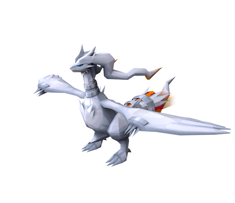 Preview in Browser - Pokémon Black 2 / White 2