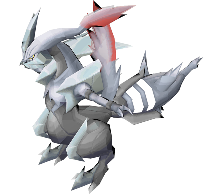 Preview in Browser - Pokémon Black 2 / White 2
