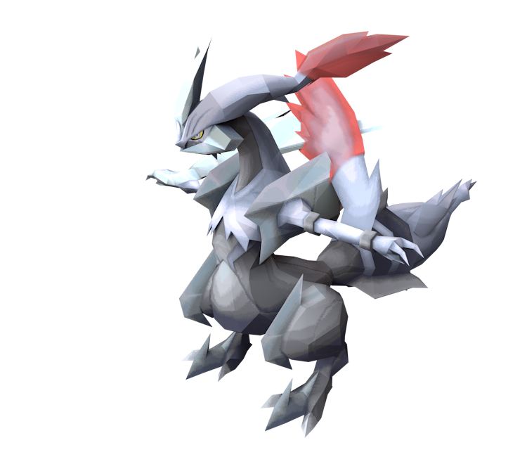 Preview in Browser - Pokémon Black 2 / White 2