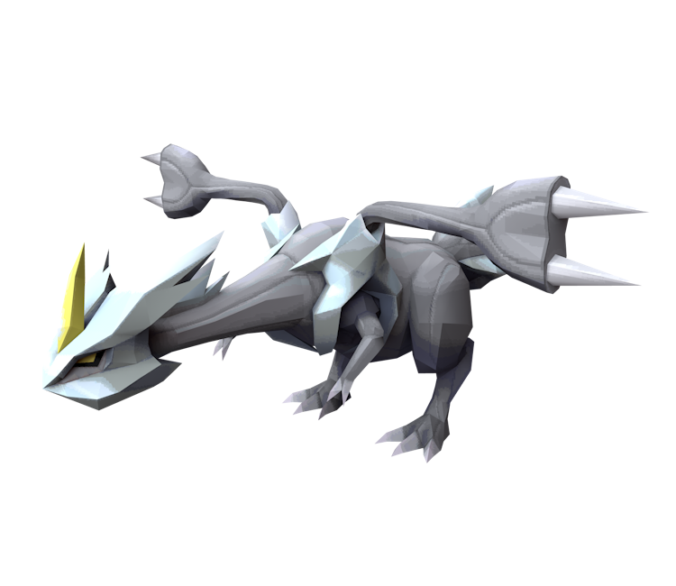 Preview in Browser - Pokémon Black 2 / White 2