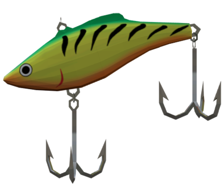 Preview in Browser - Rapala: We Fish
