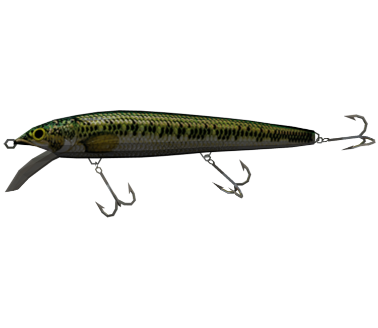 Preview in Browser - Rapala: We Fish