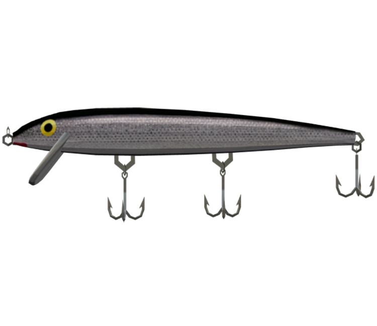 Preview in Browser - Rapala: We Fish