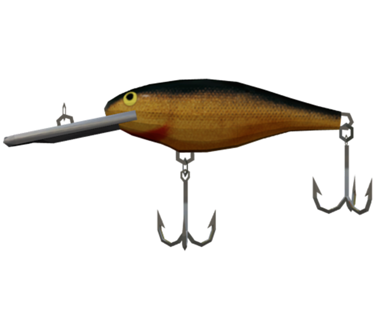Preview in Browser - Rapala: We Fish