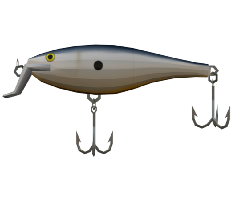 Preview in Browser - Rapala: We Fish