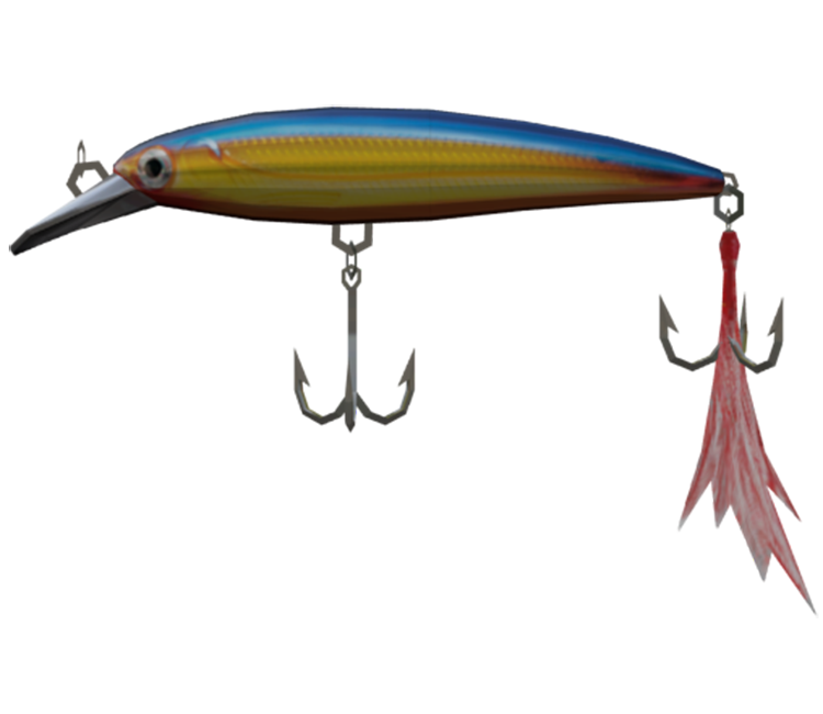 Preview in Browser - Rapala: We Fish