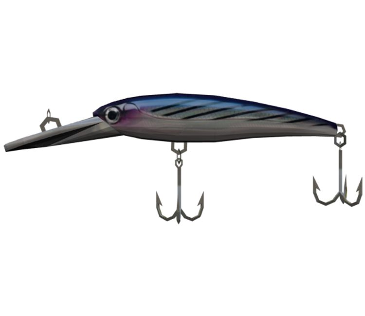 Preview in Browser - Rapala: We Fish