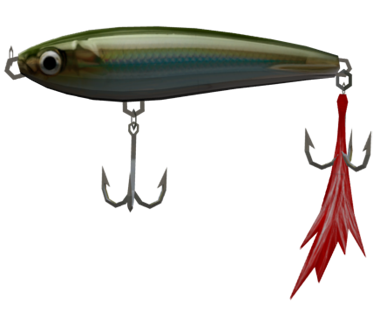 Preview in Browser - Rapala: We Fish