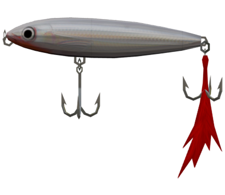 Preview in Browser - Rapala: We Fish