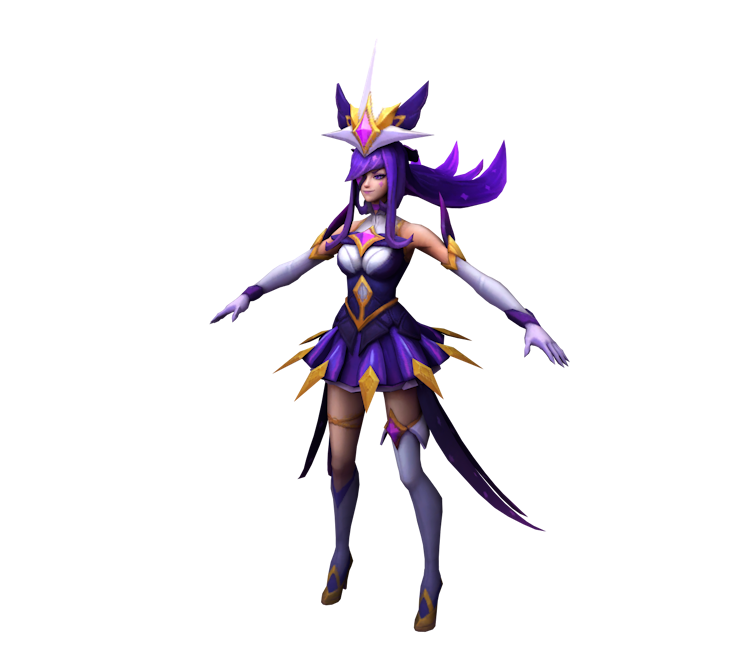 Preview in Browser - League of Legends