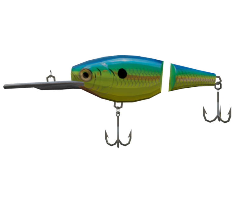 Preview in Browser - Rapala: We Fish