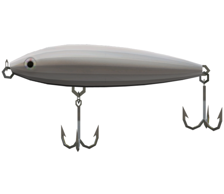 Preview in Browser - Rapala: We Fish