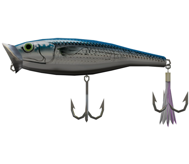 Preview in Browser - Rapala: We Fish