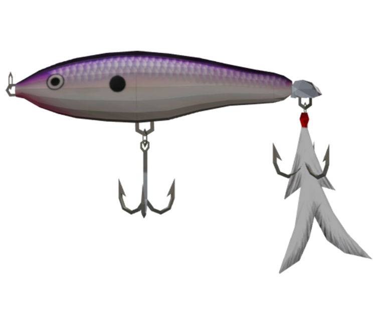 Preview in Browser - Rapala: We Fish