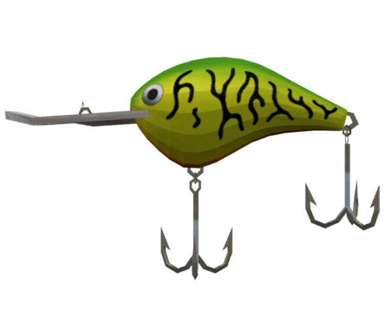 Preview in Browser - Rapala: We Fish