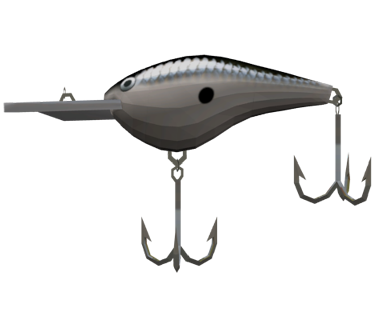 Preview in Browser - Rapala: We Fish
