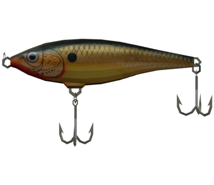 Preview in Browser - Rapala: We Fish