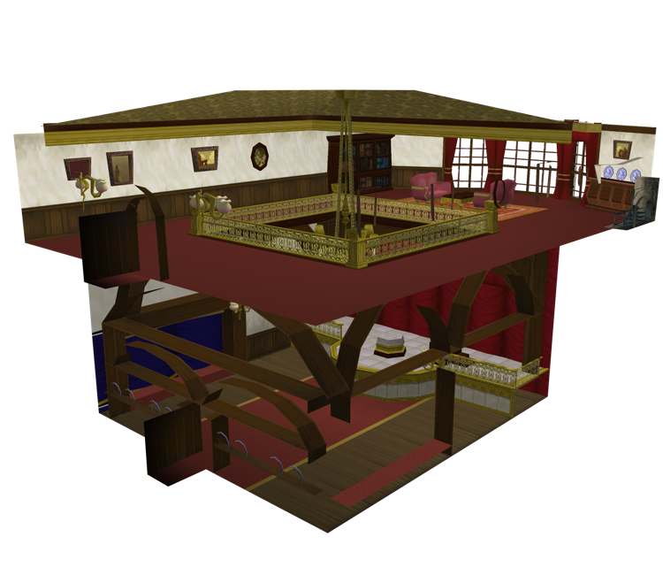 Preview in Browser - The Legend of Zelda: The Wind Waker
